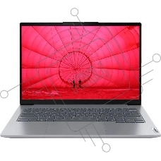 Ноутбук Lenovo ThinkBook 14 G6 IRL серый Intel Core i7 13700H 2400MHz/14