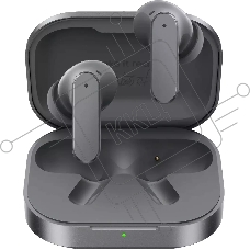 Наушники Realme RMA2503 (Buds Air 8) ТЕМНО-СЕРЫЙ