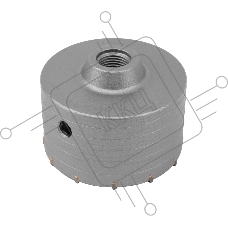 Буровая коронка MATRIX M22 х 100 мм 70389
