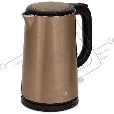 Чайник электрический BQ KT1824S Gold