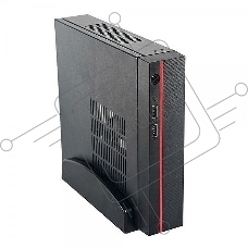 Компьютерный корпус Prime Box (PC)BL101 60W (2хUSB 2.0)