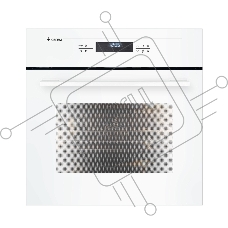 Духовой шкаф Gefest DA 622-04 BS 22448000