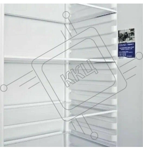Холодильник Indesit TIA 16 G 2-хкамерн. серый