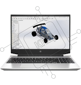 Ноутбук HP ZBook Power G4A/ZHAN 99 G4 AMD Ryzen7-6800H 3.2GHz,15.6