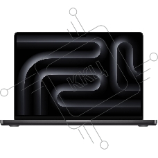 Ноутбук Apple MacBook Pro A2992 M3 Pro 11 core 18Gb SSD512Gb/14 core GPU 14.2