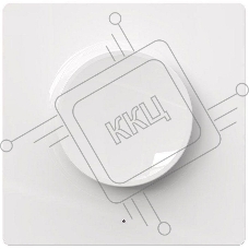 Умный диммер Yeelight smart dimmer (беспроводная версия) BT 