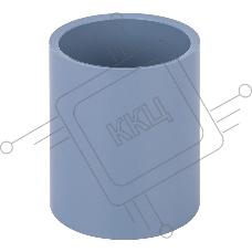 Подставка Deli NS023Blue Nusign 1отд. для письменных принадлежностей синий пластик