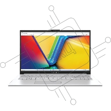 Ноутбук ASUS Vivobook Go 15 E1504GA-BQ192 Core i3-N305 /8Gb/SSD256Gb/15.6