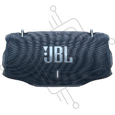 Портативная акустика JBL XTREME 4, синий