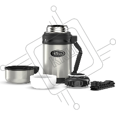 Термос Биосталь NG-1000-1 (HG-1000-1) универсальный 1,0 л