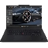 Ноутбук Lenovo ThinkPad P1 G7 черный Core Ultra 9 185H 64Gb SSD2Tb NVIDIA RTX 3000 8Gb 16