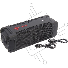 Беспроводная колонка HOCO (6931474749055) HC6 Black