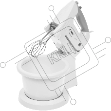 Миксер Bosch MFQ36400