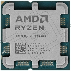 Процессор AMD Ryzen 9 9950X Soc-AM5 4.3GHz OEM