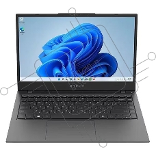 Ноутбук Rikor NINO 203.2 Intel Core i7 1255U 1700MHz/14