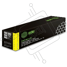 Картридж лазерный Cactus CSP-W2412A желтый (850стр.) для HP Color LaserJet Pro M155;MFP M182nw/M183fw