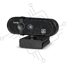 Веб-камера ExeGate EX287383RUS Stream HD 4000 4K UHD T-Tripod (матрица 1/3