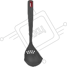 Половник RONDELL Stripes RD-1625