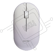 Мышь беспроводная Smartbuy (SBM-266AG-W) 266AG белый градиеент