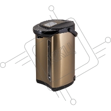 Термопот Energy TP-617 золотой (280303)