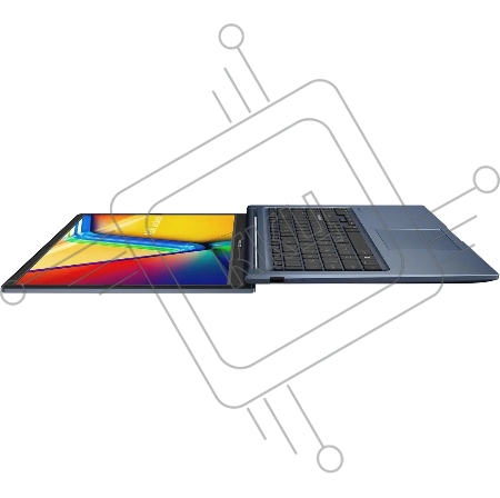Ноутбук Asus Vivobook 15 X1504ZA-BQ1143 15.6