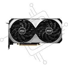 Видеокарта MSI RTX4070Ti SUPER 16G VENTUS 2X OC NVIDIA GeForce RTX 4070TI Super 16Gb PCI-E 4.0 256bit GDDR6X 2640/21000 HDMIx1 DPx3 HDCP Ret