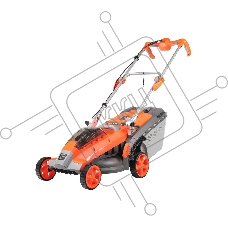 Газонокосилка аккумуляторная PATRIOT CM4010XL, 40B платформа LCT, 37см, бесщеточный дв.,травосб. 40л, одна АКБ(4,0А*ч) и ЗУ Газонокосилка аккумуляторная PATRIOT CM4010XL, 40B платформа LCT, 37см, бесщеточный дв.,травосб. 40л, одна АКБ(4,0А*ч) и ЗУ