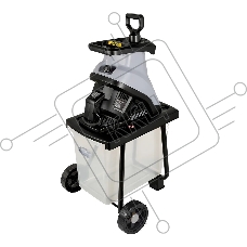 Садовый измельчитель Huter ESH-2T