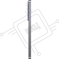 Смартфон Samsung SM-S741B Galaxy S26 FE 8/256Gb, фиолетовый