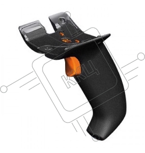 Пистолетная ручка DATALOGIC для Scorpio Handle with Mounting Screws, Skorpio X3