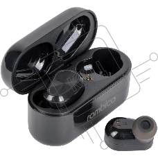 Наушники TWS Rombica Mysound Sport черный