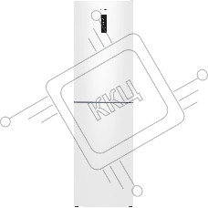 Холодильник Atlant ХМ-4625-101-NL белый двухкамерный 211/125л морозилка снизу, No Frost