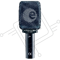 Микрофон Sennheiser e 906 динамический для гитарных усилителей, кардиоида, 40 - 18000 Гц