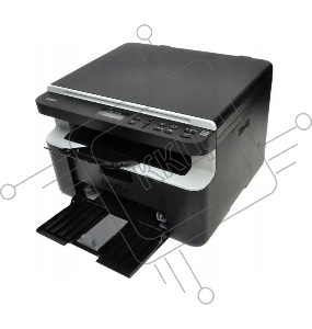МФУ лазерный Brother DCP-1512E, принтер/сканер/копир, (A4, 20 cтр/мин, 16 Мб, GDI, USB, лоток 150 л., старт.картридж TN1030 - 700 стр.