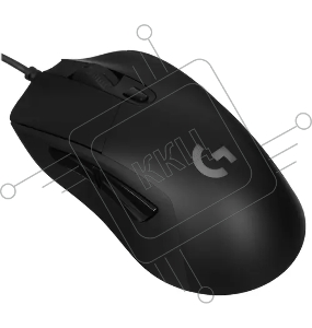 Мышь Logitech G403 черный оптическая (16000dpi) USB2.0 (5but)