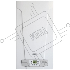 Котел газовый настенный компактный BAXI ECO-4S 24 F