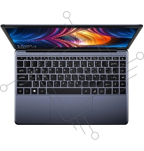 Ноутбук CHUWI HeroBook Pro [CWI514-CN8N2N1HDMXX] Grey 14.1