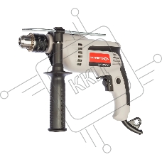 Дрель ударная Интерскол ДУ-13/780ЭР 780Вт патрон:кулачковый реверс