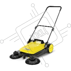 Ручная подметальная машина Karcher S 4 Twin