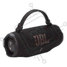 Портативная колонка JBL CHARGE 6 45W черный