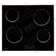 Варочная поверхность Krona ASTEN 60 BL черный