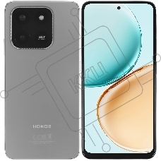 Смартфон Honor X7d 6/128Gb, серый