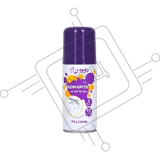 Аэрозоль HELP от  комаров и мошек, 75 мл 80220