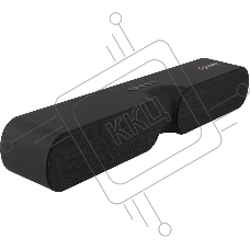 Беспроводная bluetooth-колонка Red Line DS-01, черный
