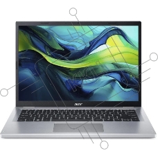 Ноутбук Acer Aspire Go AG14-31P-36DD Core i3 N305 8Gb SSD512Gb Intel UHD Graphics 14