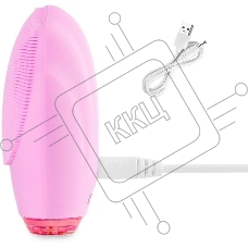 Массажер Kitfort КТ-3122 0.45Вт розовый