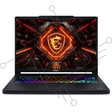 Ноутбук MSI Crosshair 16 Max HX E2WGXK-035XRU/16