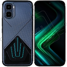 Смартфон Infinix GT 50 Pro 12Gb, 512Gb, черный