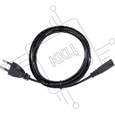 Кабель питания 1.8M ACE023-1.8M AOPEN