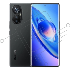 Смартфон Blackview A200 Pro, 12/256Gb, черный